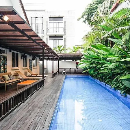 68 Palms Villa